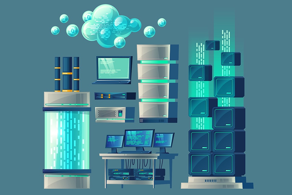 DATABASE MANAGEMENT AND MIGRATION